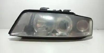 Second-hand car spare part left headlight for audi a4 avant (b5) 1.9 tdi quattro oem iam references 3457a  