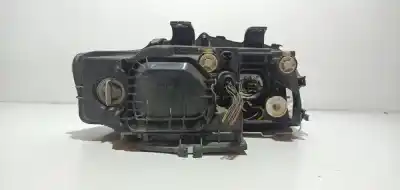 Second-hand car spare part left headlight for audi a4 avant (b5) 1.9 tdi quattro oem iam references 3457a  