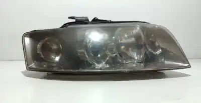Автозапчастина б/у права фа для audi a4 avant (b5) 1.9 tdi quattro посилання на oem iam 3457a  