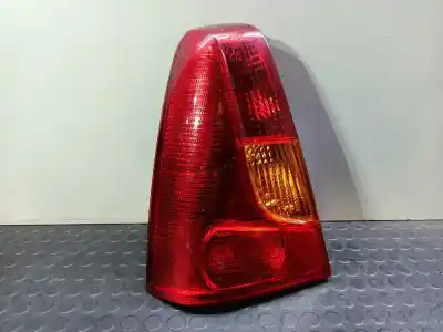 Автозапчастина б/у лівий ход ліхар для dacia logan k7j710 посилання на oem iam 8682022904843  20220411000042