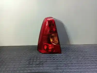 Автозапчастина б/у лівий ход ліхар для dacia logan k7j710 посилання на oem iam 8682022904843  20220411000042