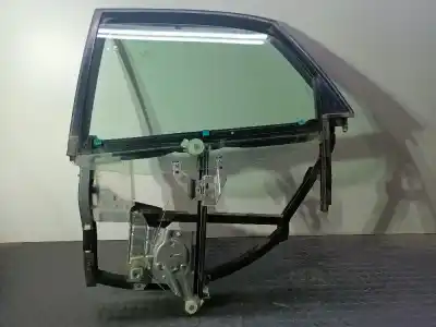 Автозапчастина б/у регулятор склона задній лівий для audi a4 avant (8e) 1.8 t quattro посилання на oem iam 8d0839399a  