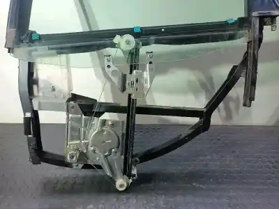 Автозапчастина б/у регулятор склона задній лівий для audi a4 avant (8e) 1.8 t quattro посилання на oem iam 8d0839399a  