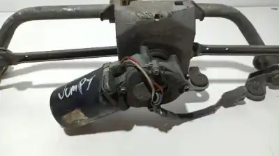 Pezzo di ricambio per auto di seconda mano Tiranti E Motorino Del Tergicristallo Anteriore per CITROEN JUMPY * Riferimenti OEM IAM 1400456480  