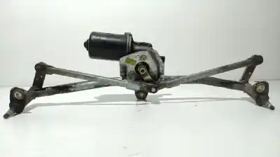 Автозапчастина б/у двигатель передніх склоочисників для seat leon (kl1) seat leon посилання на oem iam 1j1955113c  