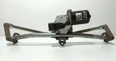 Автозапчастина б/у ДВИГАТЕЛЬ ПЕРЕДНІХ Склоочисників для SEAT LEON (KL1)  Посилання на OEM IAM 1J1955113C  