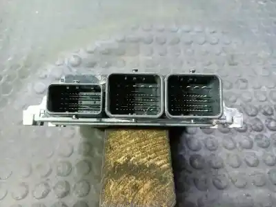 Second-hand car spare part Ecu Engine Control for FORD FOCUS TURN. Trend OEM IAM references BV6112A650EGC  846968331