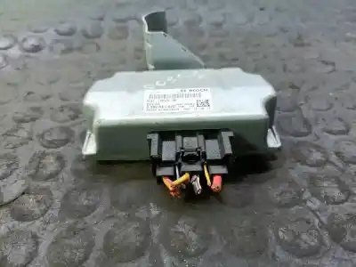 Second-hand car spare part electronic module for ford focus turn. trend oem iam references bv6t14b526bb  