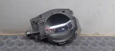 Second-hand car spare part interior left front handle for citroen c2 collection oem iam references 9647164577  