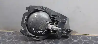 Second-hand car spare part interior left front handle for citroen c2 collection oem iam references 9647164577  