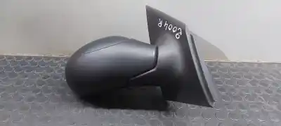 Peça sobressalente para automóvel em segunda mão espelho retrovisor direito por citroen c2 collection referências oem iam 12363760  