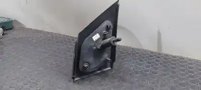 Peça sobressalente para automóvel em segunda mão espelho retrovisor direito por citroen c2 collection referências oem iam 12363760  