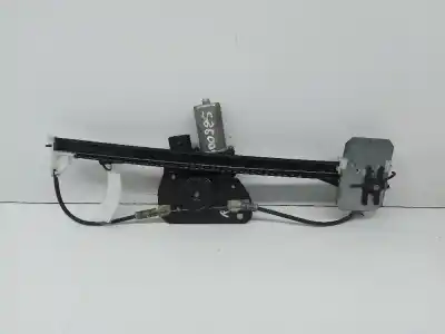 Peça sobressalente para automóvel em segunda mão elevador de vidros dianteiro direito por bmw serie 3 berlina (e90) 320d referências oem iam 1060079