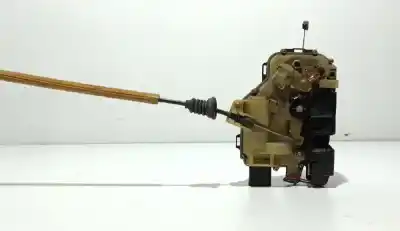 Peça sobressalente para automóvel em segunda mão Fechadura Da Porta Dianteira Direita por SEAT LEON (KL1) SEAT Leon Referências OEM IAM 992620101  