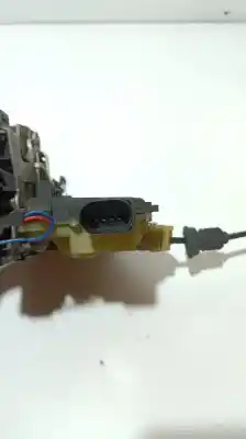 Second-hand car spare part front right door lock for seat leon (kl1) seat leon oem iam references 992620101  