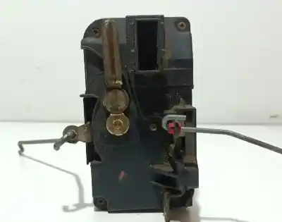 Second-hand car spare part Front Right Door Lock for CITROEN JUMPY * OEM IAM references DW10BTED  