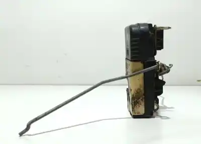 Second-hand car spare part front right door lock for citroen jumpy * oem iam references dw10bted  