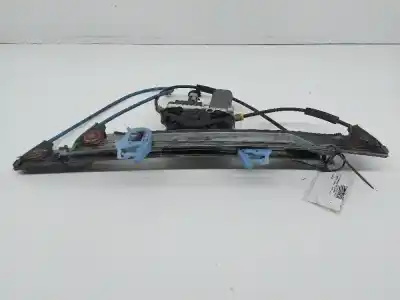 Second-hand car spare part driver left window regulator for citroen c2 collection oem iam references 9641241380  