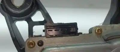 Автозапчастина б/у двигатель заднього склоочисника для seat leon (kl1) seat leon посилання на oem iam 1j6955711c  