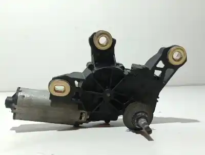 Автозапчастина б/у двигатель заднього склоочисника для SEAT LEON (KL1) SEAT Leon Посилання на OEM IAM 1J6955711C  