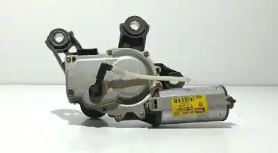 Автозапчастина б/у двигатель заднього склоочисника для seat leon (kl1) seat leon посилання на oem iam 1j6955711c  