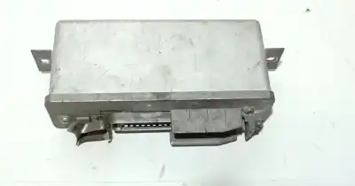 Pezzo di ricambio per auto di seconda mano Centralina Abs per BMW SERIE 5 BERLINA (E34) 2.4 Turbodiesel Riferimenti OEM IAM 0265100049  