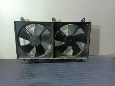 Pezzo di ricambio per auto di seconda mano elettroventola per chevrolet evanda 2.0 riferimenti oem iam 96492891  
