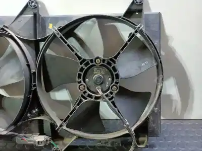 Pezzo di ricambio per auto di seconda mano elettroventola per chevrolet evanda 2.0 riferimenti oem iam 96492891  