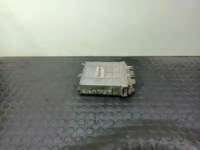İkinci el araba yedek parçası ecu motor kontrol cihazi için renault megane i scenic (ja0) * oem iam referansları 7700105952  