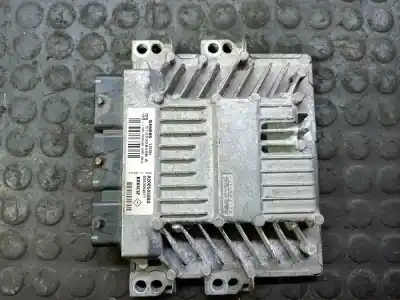 Pezzo di ricambio per auto di seconda mano centralina motore per renault scénic ii (jm0/1_) 2.0 (jm05, jm0u, jm1n, jm1u, jm2v) riferimenti oem iam 8200565863  8200592611