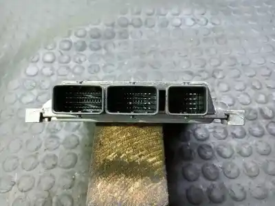 Pezzo di ricambio per auto di seconda mano centralina motore per renault scénic ii (jm0/1_) 2.0 (jm05, jm0u, jm1n, jm1u, jm2v) riferimenti oem iam 8200565863  8200592611