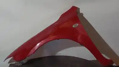 Second-hand car spare part left front fin for mazda 6 lim. (gh) 2.0 crtd 140cv active oem iam references 