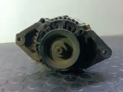 Second-hand car spare part alternator for suzuki swift sf berlina (ea) gti oem iam references   