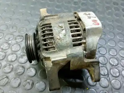 Second-hand car spare part alternator for suzuki swift sf berlina (ea) gti oem iam references   