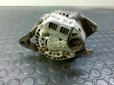 Second-hand car spare part alternator for suzuki swift sf berlina (ea) gti oem iam references   