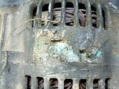 Second-hand car spare part alternator for suzuki swift sf berlina (ea) gti oem iam references   