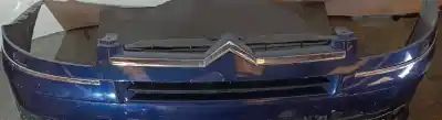 Pezzo di ricambio per auto di seconda mano Paraurti Anteriore per CITROEN C4 BERLINA Exclusive Riferimenti OEM IAM   