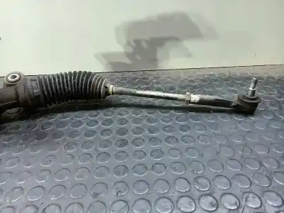 Second-hand car spare part steering rack for opel corsa d a12xer oem iam references enac46000  
