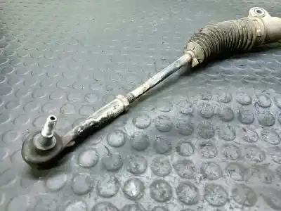 Second-hand car spare part steering rack for opel corsa d a12xer oem iam references enac46000