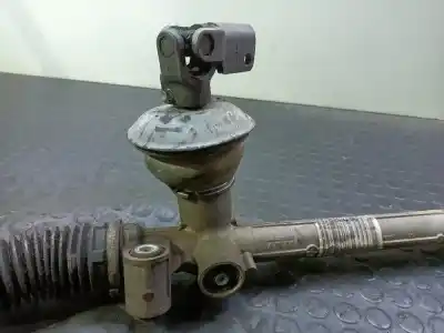 Second-hand car spare part steering rack for opel corsa d a12xer oem iam references enac46000  
