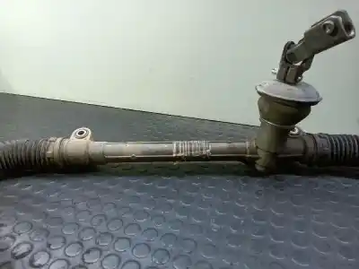 Second-hand car spare part steering rack for opel corsa d a12xer oem iam references enac46000  
