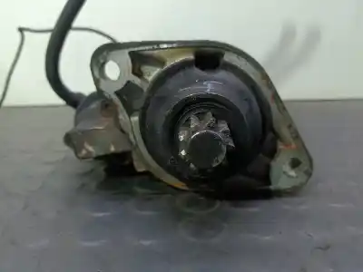 Second-hand car spare part  for SEAT TOLEDO (1M2)  OEM IAM references 0001125009  