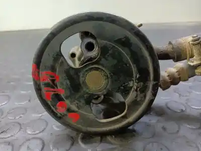 Peça sobressalente para automóvel em segunda mão bomba de direção por suzuki swift sf berlina (ea) gti referências oem iam   