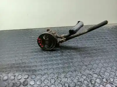 Peça sobressalente para automóvel em segunda mão bomba de direção por suzuki swift sf berlina (ea) gti referências oem iam   