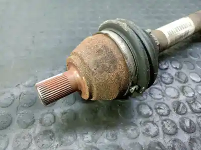 Second-hand car spare part FRONT RIGHT TRANSMISSION for FORD FOCUS LIM. (CB4)  OEM IAM references P31211252  