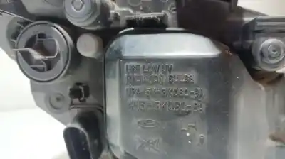 Second-hand car spare part Left Headlight for FORD FOCUS BERLINA (CAP) Ambiente (D) OEM IAM references 4M5113W030AC  