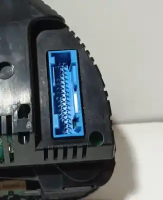 Second-hand car spare part dashboard for audi a4 avant b8 2.0 136 cv oem iam references 8e0920900f  