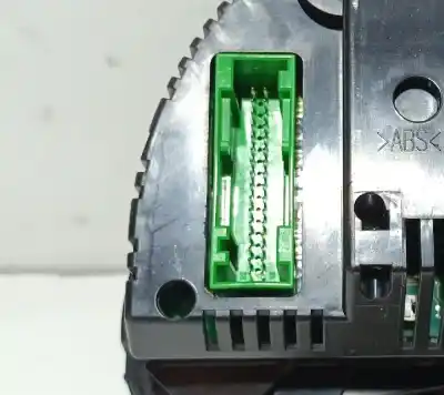 Second-hand car spare part dashboard for audi a4 avant b8 2.0 136 cv oem iam references 8e0920900f  