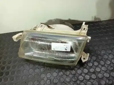 Автозапчастина б/у ліва фара для opel astra f berlina básico посилання на oem iam   