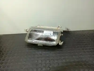 Автозапчастина б/у ліва фара для opel astra f berlina básico посилання на oem iam   
